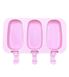 Picture of CLASSIC CAKESICLE SILICONE MOULD